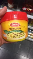 Consomme
