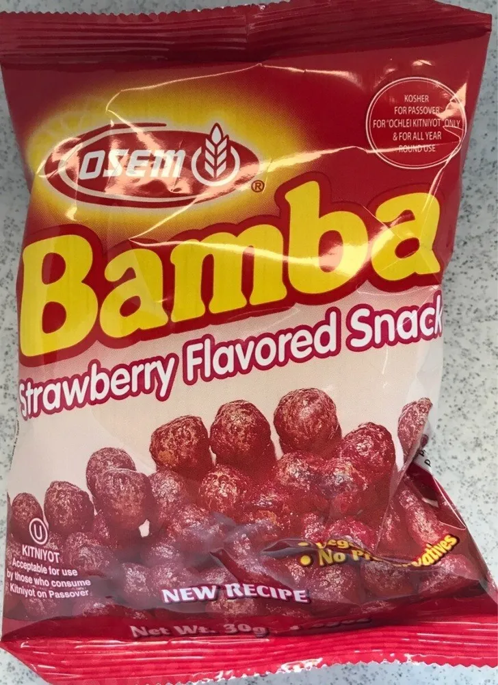 Bamba