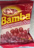Bamba