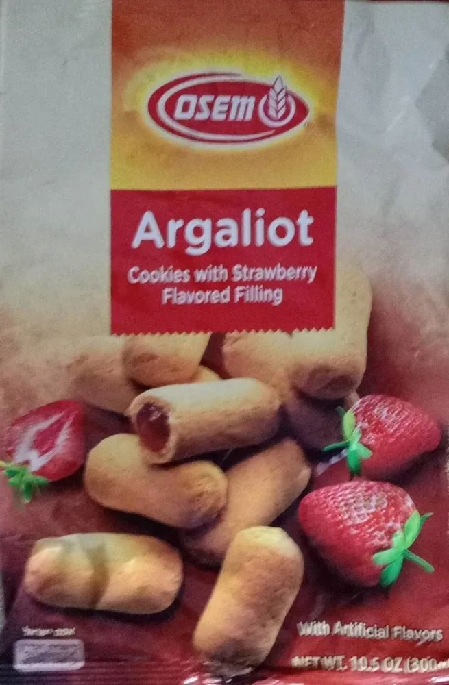 Argaliot