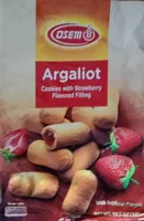 Argaliot