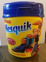 nesquik