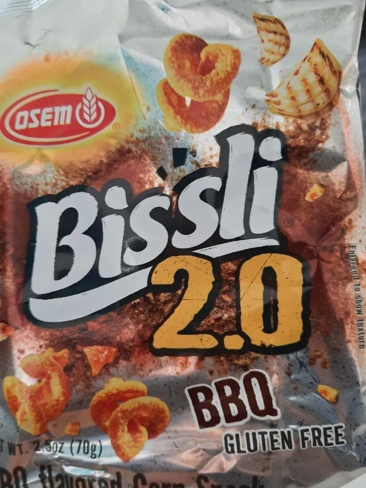 Bissli