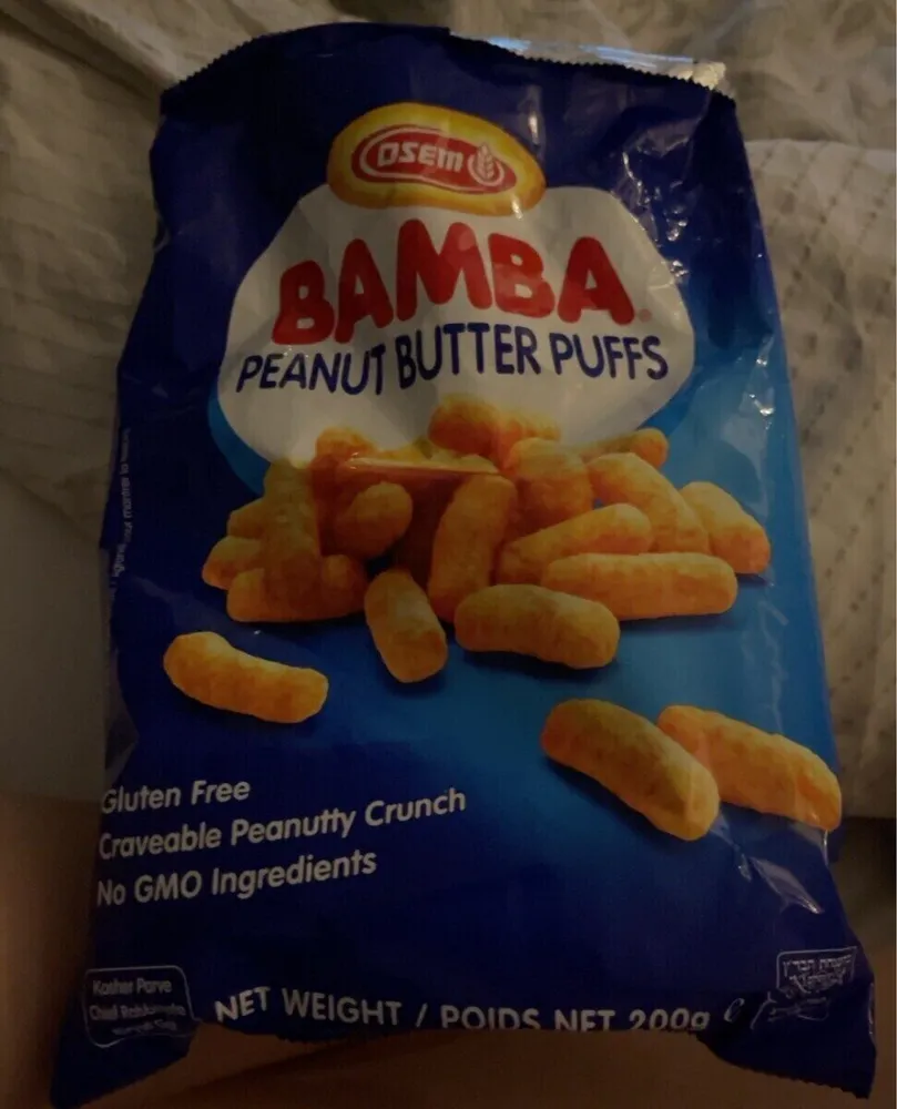 Bamba