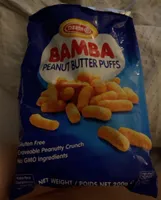 Bamba
