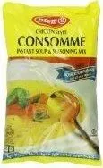 Osem Consomme Soup And Seasoning Mix, 2.2-Pound Package
