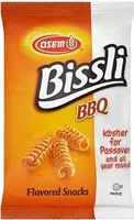Bissli BBQ Flavored Snacks
