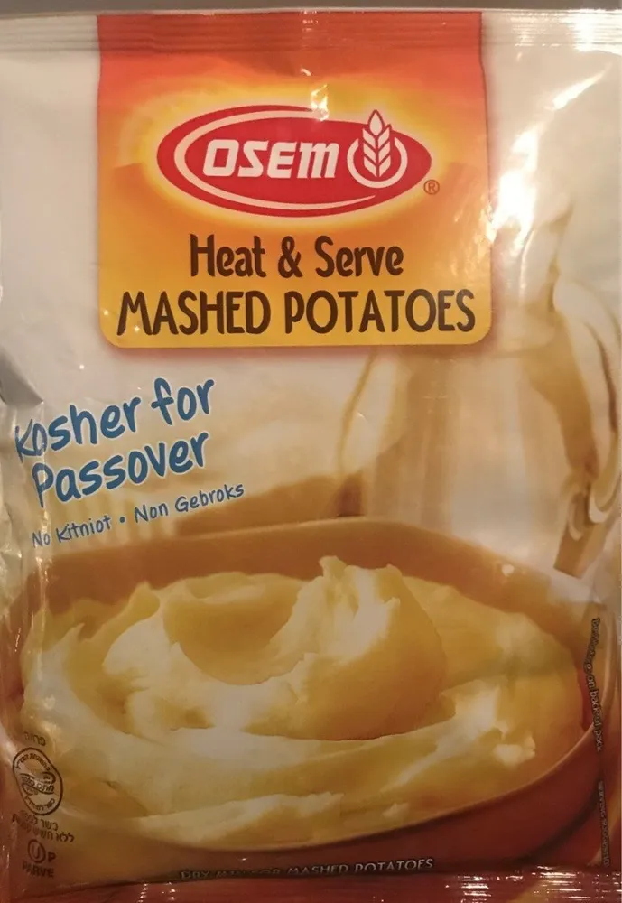 Heat serve