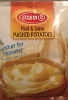 Heat serve