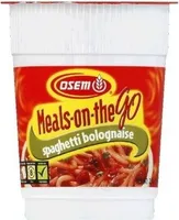 Osem Spaghetti Bolganese