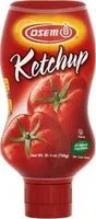 Ketchup