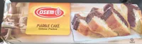 Osem Marble Cake