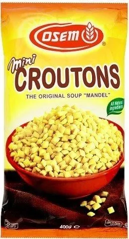 Mini Croutons