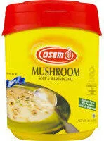 Soup seasoning mix