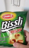 Bissli onion