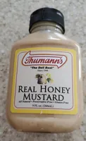 Real Honey Mustard