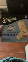 Caramel Swirl Bars