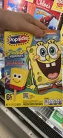 Frozen Confection Bars