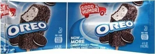 Cookies & Creme