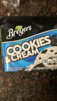 Cookies & Cream