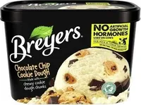 Chocolate Chip Cookie Dough
