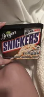 Frozen Dairy Dessert