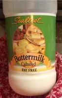 Buttermilk fat free