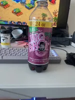 Black Cherry