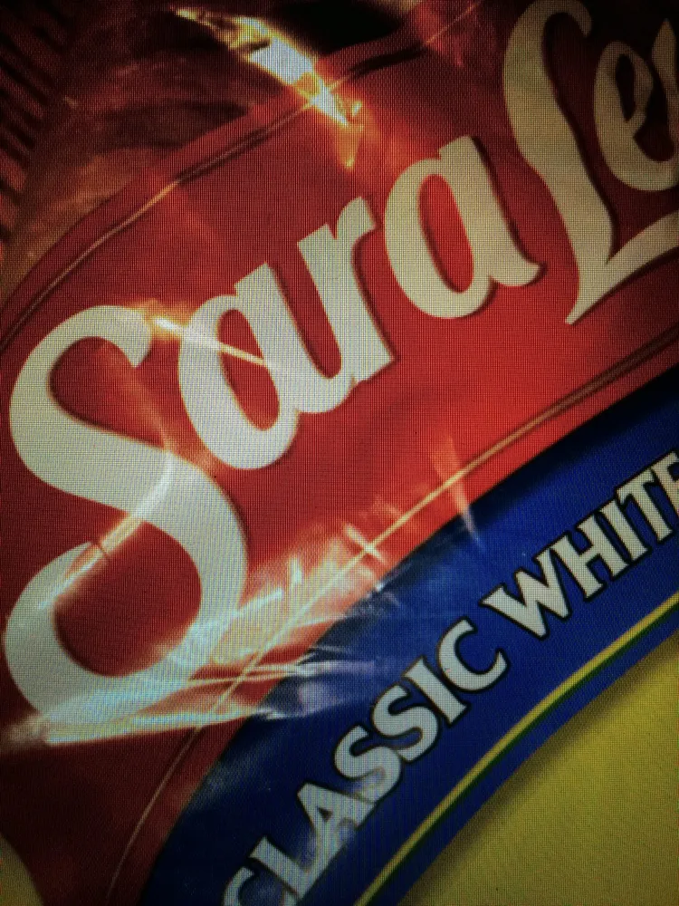 Classic white bread