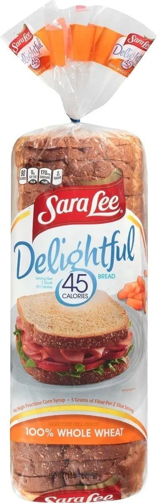 Delightful 100% Whole Wheat Bread