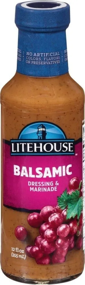 Dressing & Marinade