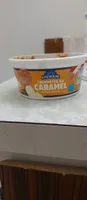 Trempettes aux caramel à l'ancienne