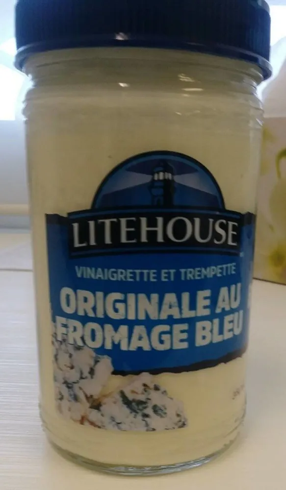 Litehouse fromage bleu