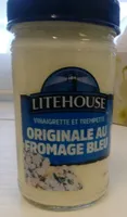 Litehouse fromage bleu