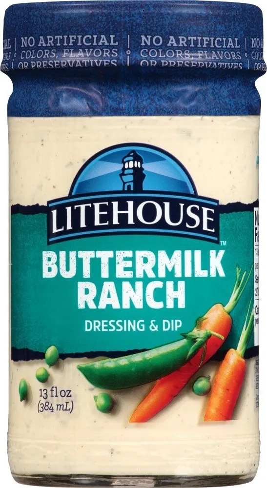 Dressing & Dip