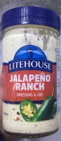 Jalapeno Ranch