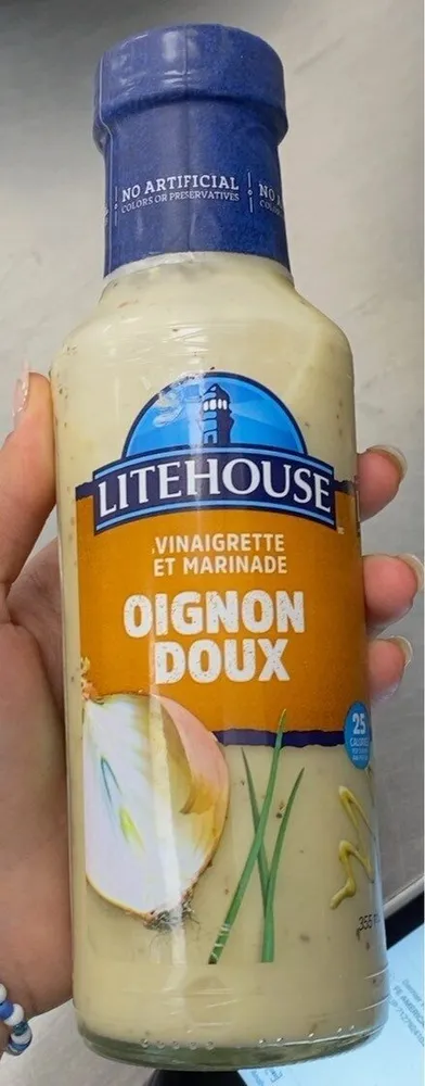 Oignon doux