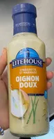 Oignon doux