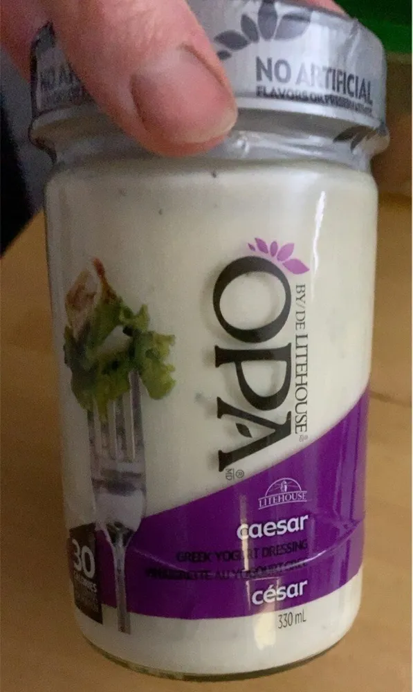 Opa cesar
