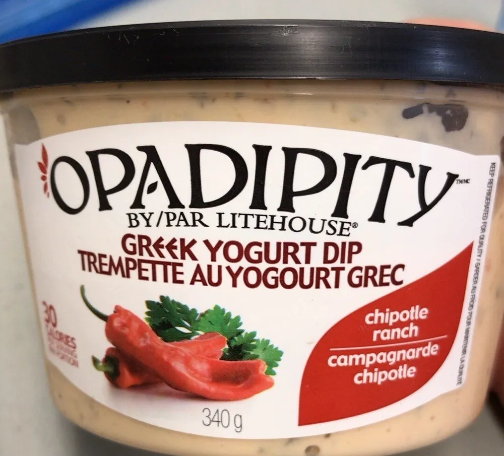 Opadipity
