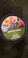 Garden ranch dip
