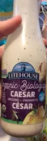 Organic Caesar Dairy Free (57149)