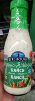 Organic Ranch Dairy Free (57792)