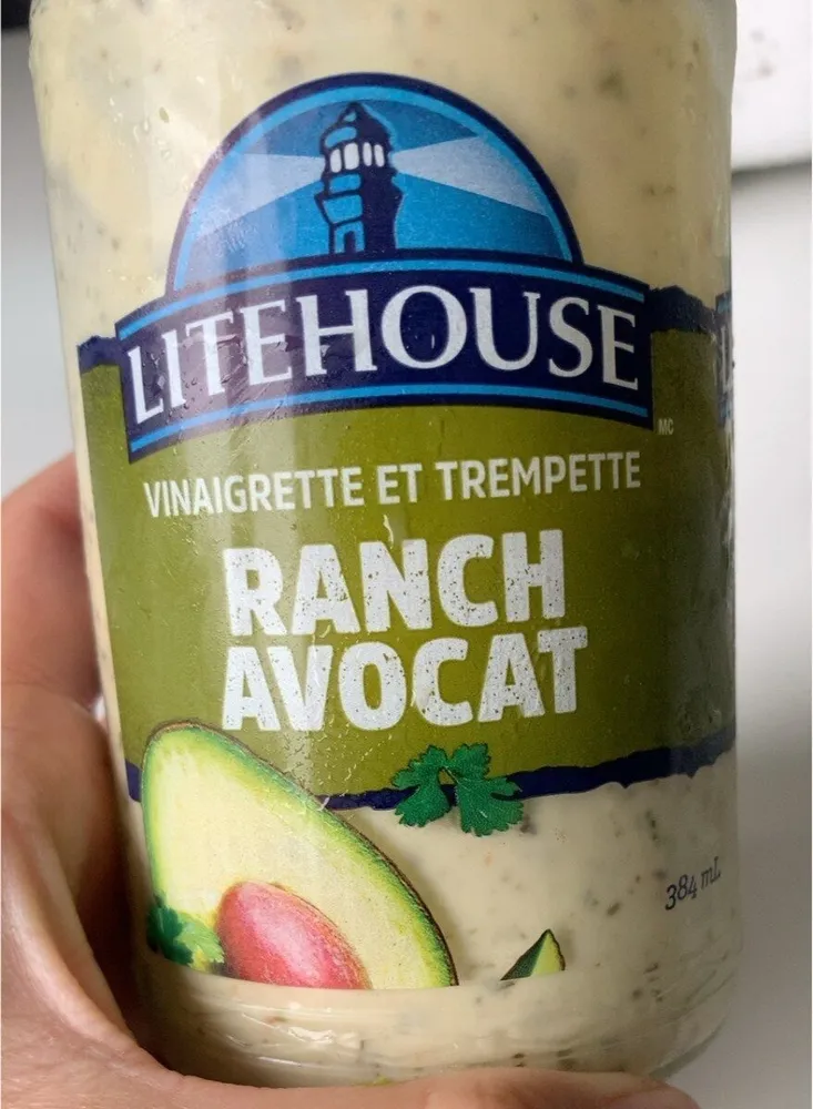 Vinaigrette
