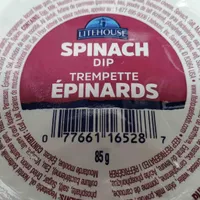 Spinach Dip