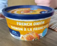 Trempette Oignons à la française