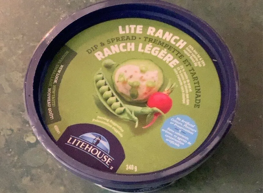 Ranch légère