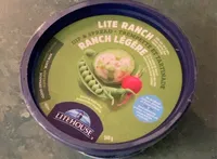 Ranch légère