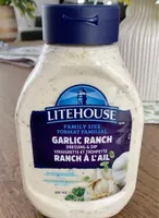 Garlic Ranch