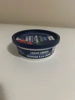 Cream Cheese Flavoured Dip